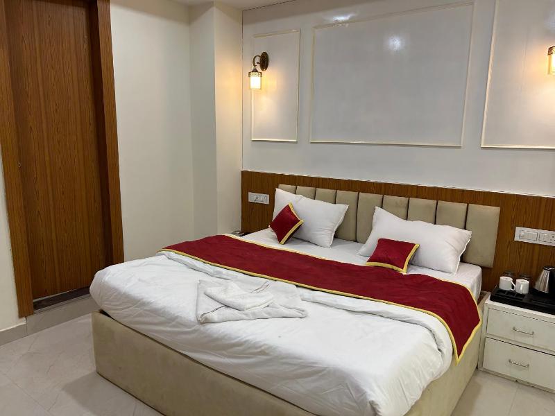Hotel Cosmopolitan Rooms & Banquet - image 36