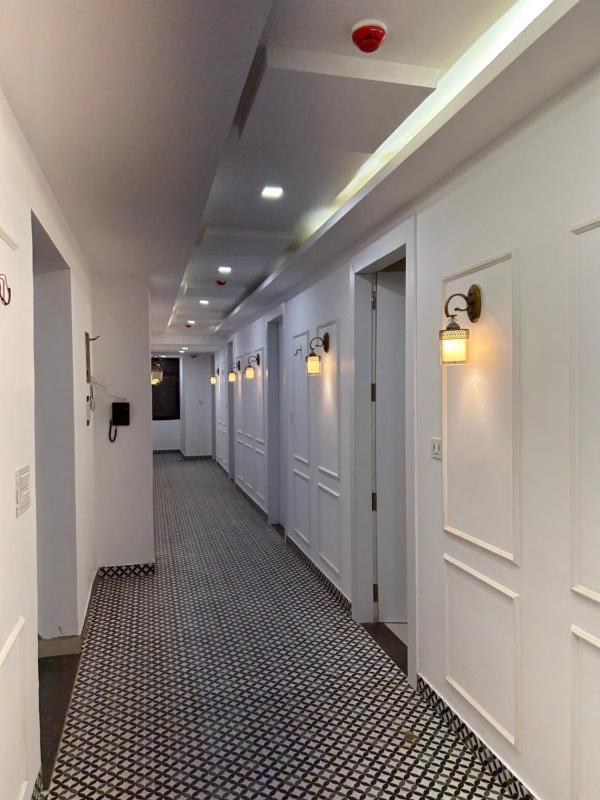 Hotel Cosmopolitan Rooms & Banquet - image 47