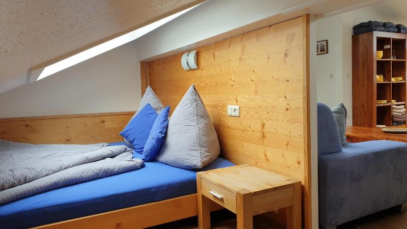 Apartment with Mountain View image 2