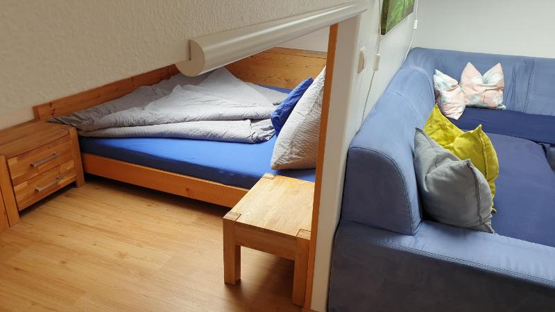 Apartment with Mountain View image 3