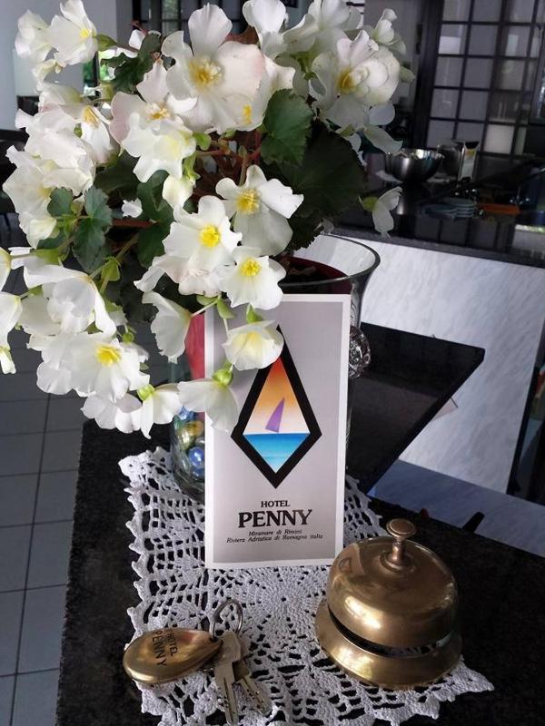 Hotel Penny - image 25