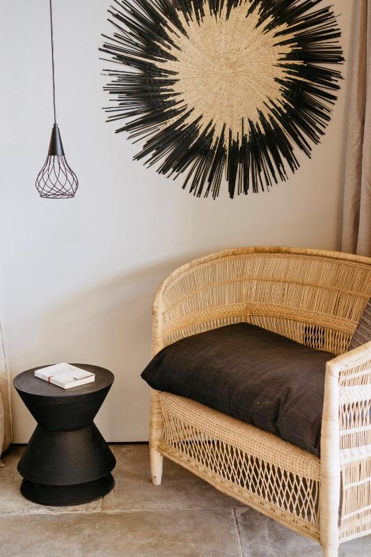 Zen Double Room image 4