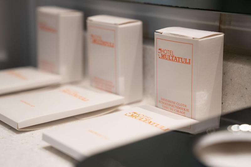 Multatuli Hotel - image 15