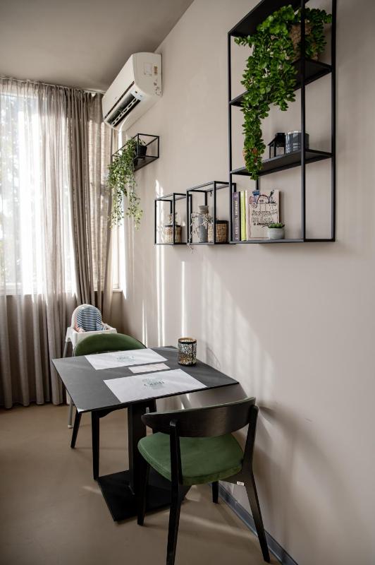 Two-Bedroom Apartment image 3