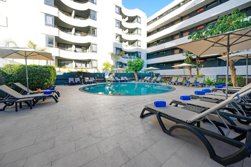HOVIMA Suites Costa Adeje - image 6