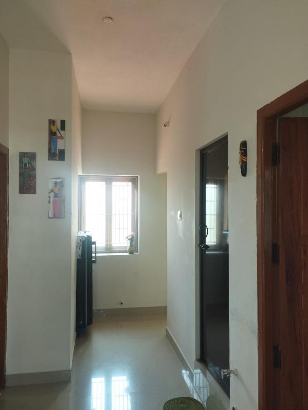 SHI's Bhairavi Peaceful 2bhk villa - - On the way 2 isha-Adiyogi  Maruthamalai - image 5