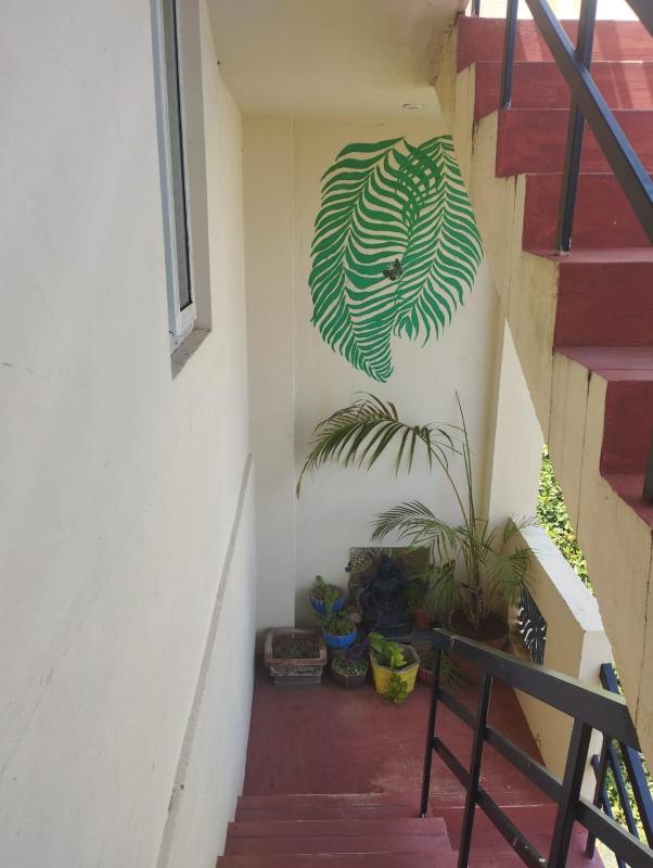 SHI's Bhairavi Peaceful 2bhk villa - - On the way 2 isha-Adiyogi  Maruthamalai - image 8