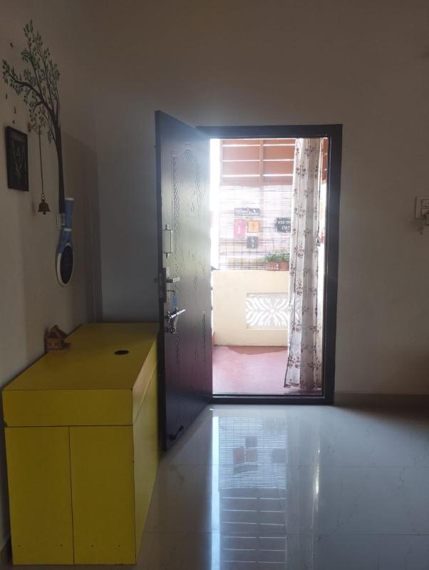 SHI's Bhairavi Peaceful 2bhk villa - - On the way 2 isha-Adiyogi  Maruthamalai - image 14