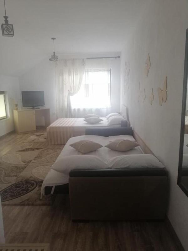 Family Room with Bathroom image 3