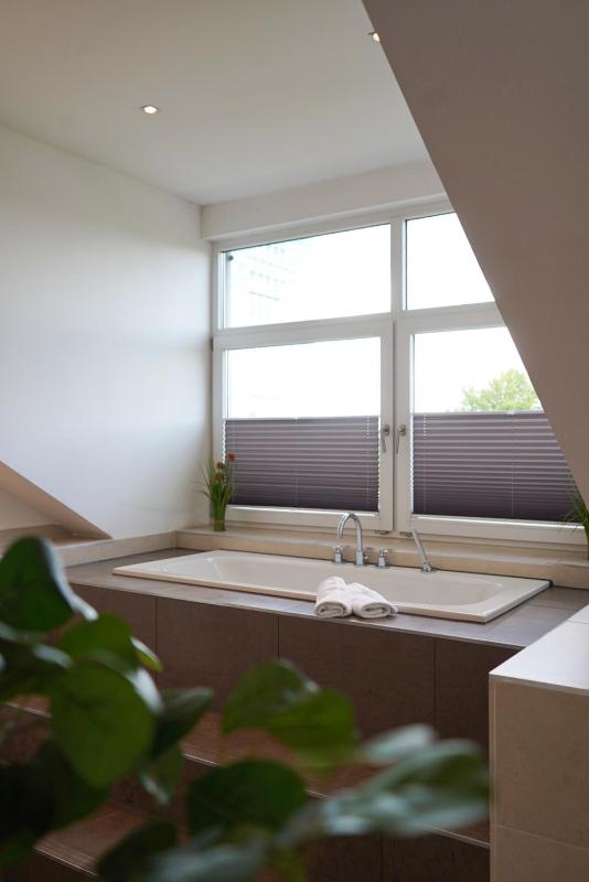 Three-Bedroom Apartment image 4