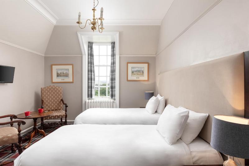 Double or Twin Room image 1