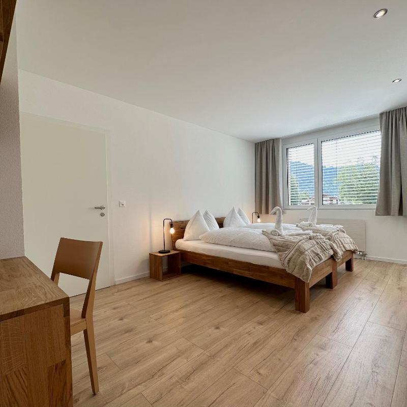 Standard Double Room image 2