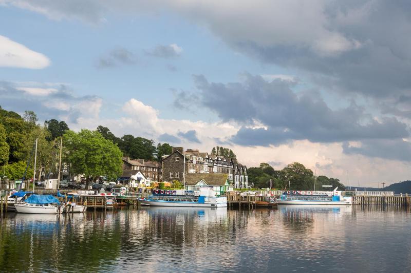 Ambleside Fell Rooms - image 9