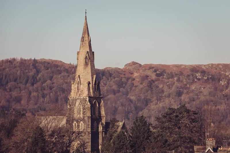 Ambleside Fell Rooms - image 20