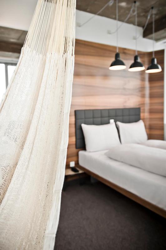 Hammock Room image 3