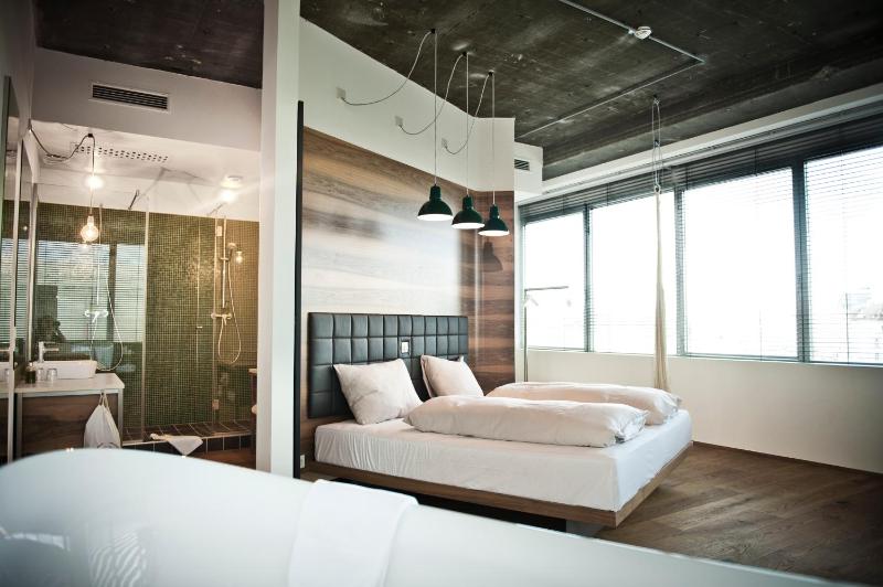 Belvedere Suite image 1