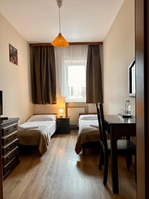 Two-Bedroom Apartment image 4