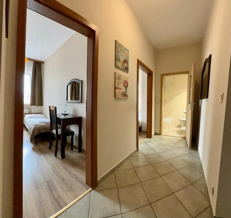Two-Bedroom Apartment image 2