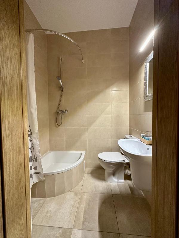 Two-Bedroom Apartment image 3