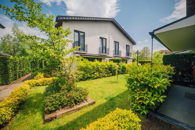 Duplex Villa image 1