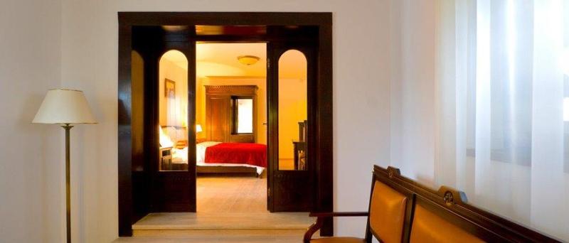 Junior Suite image 1