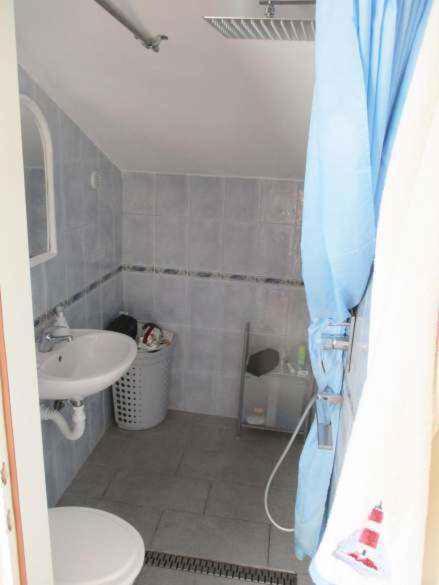 Studio in Rovinj - Istrien 11795 - image 9