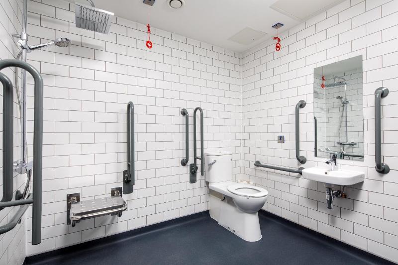 Double Room - Disability Access image 2
