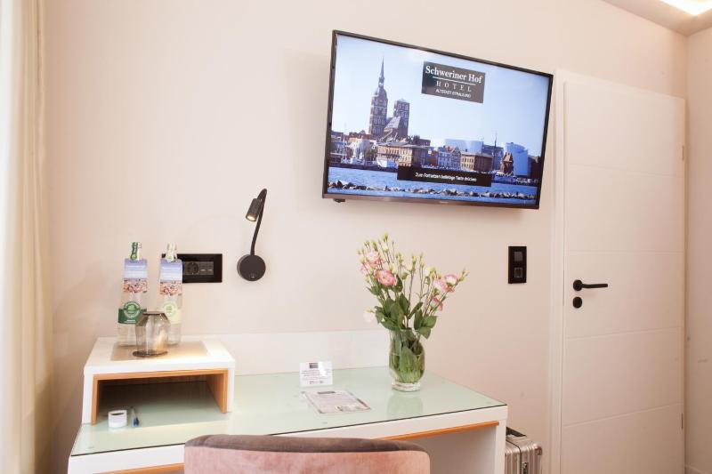 Standard Single Room image 1