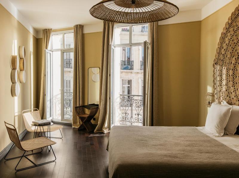 New Hotel Le Quai - Vieux Port - image 11