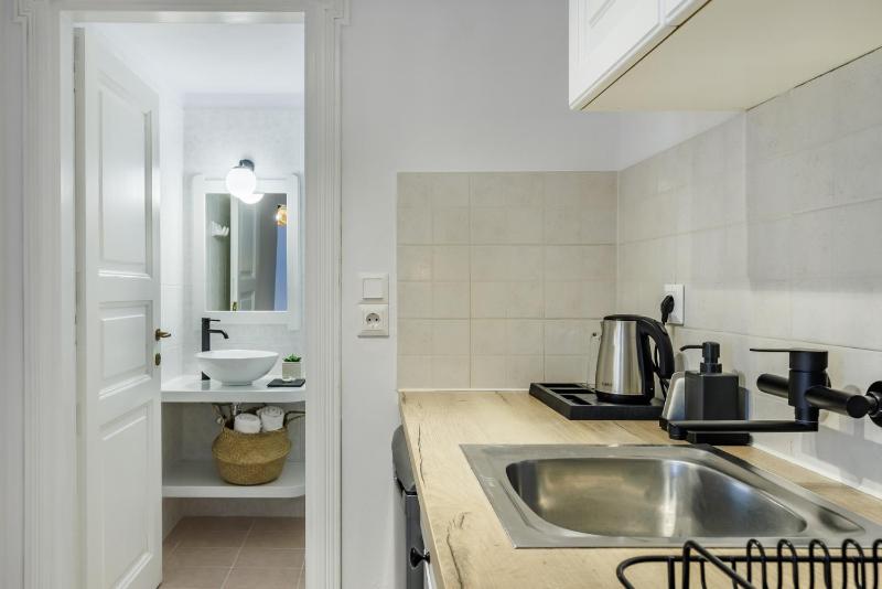 Ourania Studios & Apartments - image 47