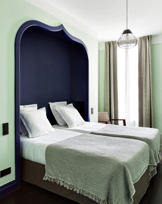 New Hotel Le Quai - Vieux Port - image 6