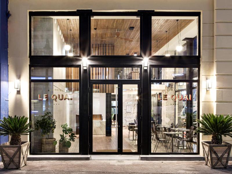 New Hotel Le Quai - Vieux Port - image 3