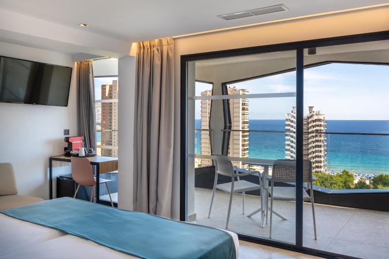 Panoramic Superior Room image 1