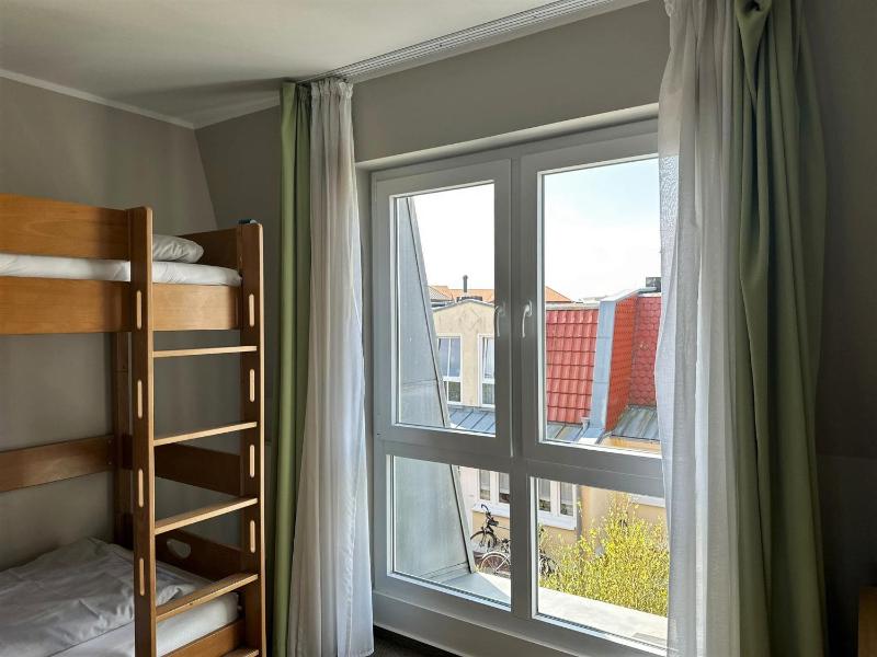 Kapitänshaus Kapitänshaus C4 Tidenhus - image 7