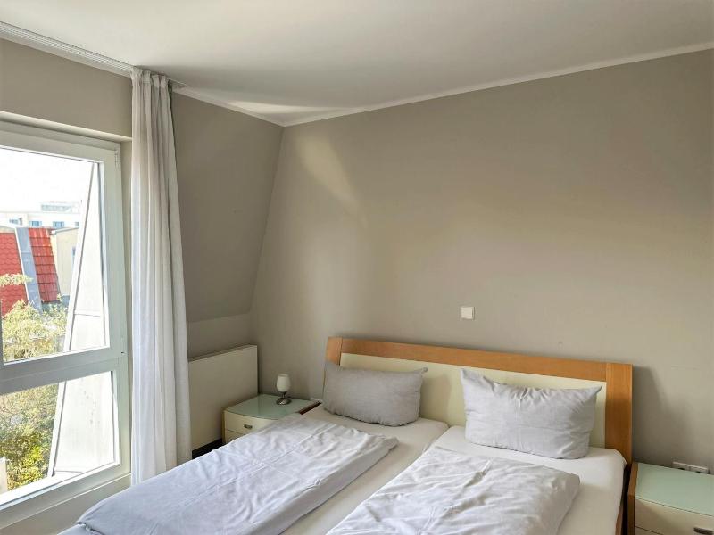 Kapitänshaus Kapitänshaus C4 Tidenhus - image 13
