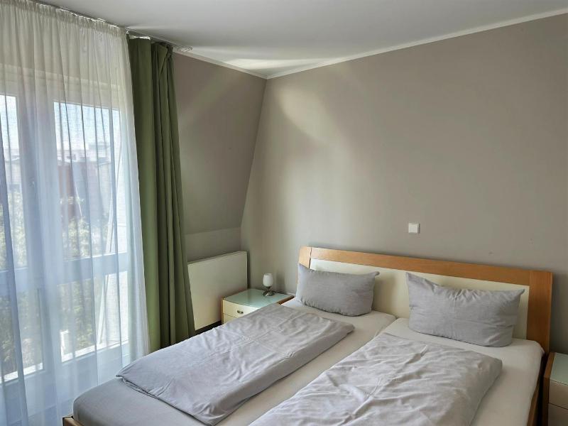 Kapitänshaus Kapitänshaus C4 Tidenhus - image 21