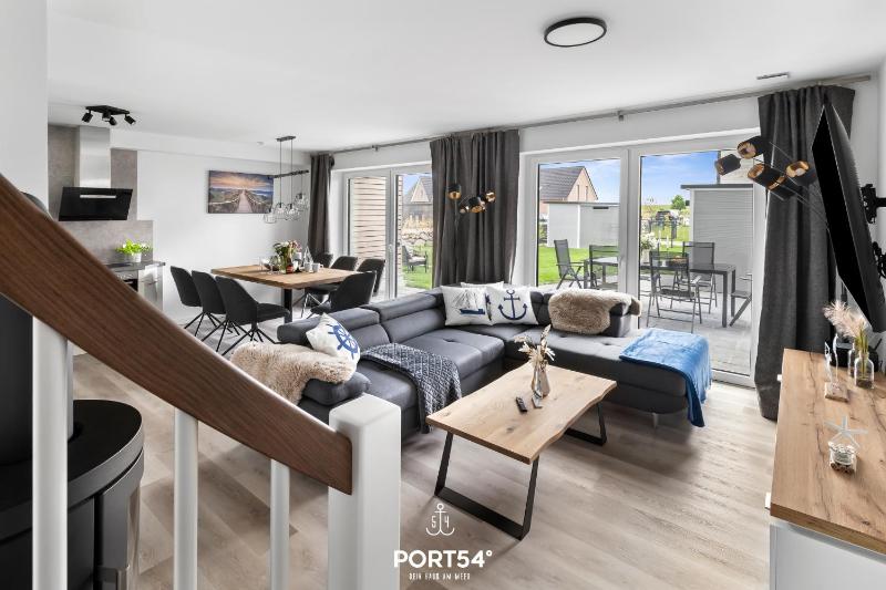 Ferienhaus Die Perle der Bucht - image 35