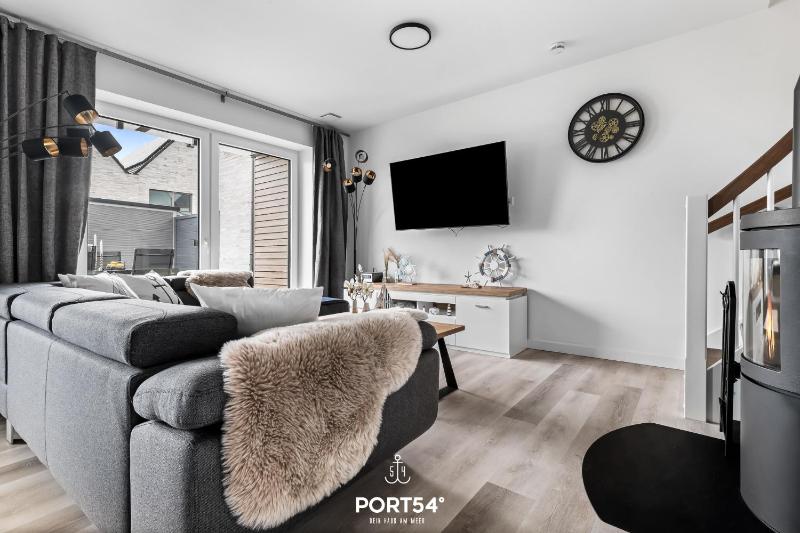Ferienhaus Die Perle der Bucht - image 7