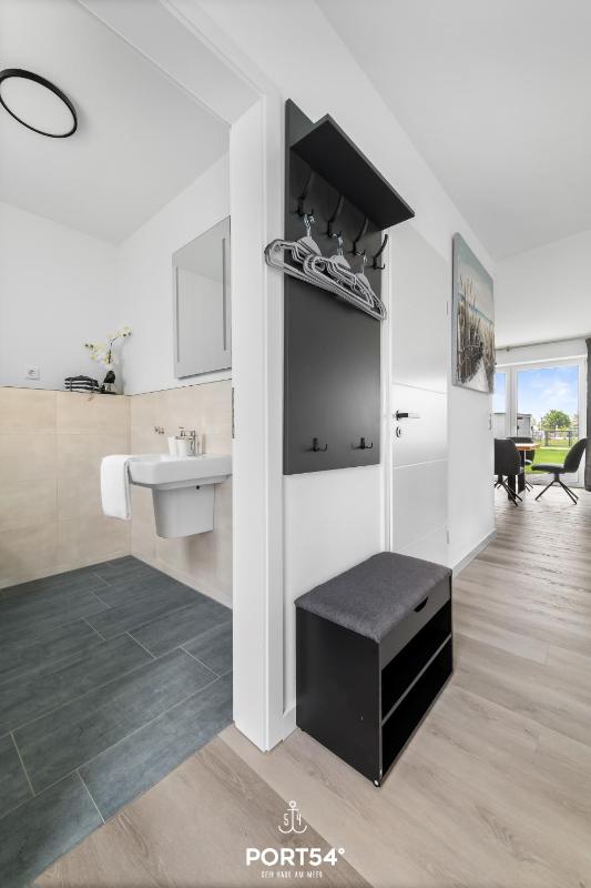 Ferienhaus Die Perle der Bucht - image 26