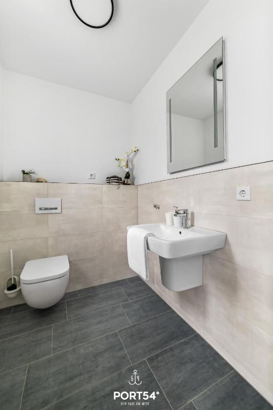Ferienhaus Die Perle der Bucht - image 6