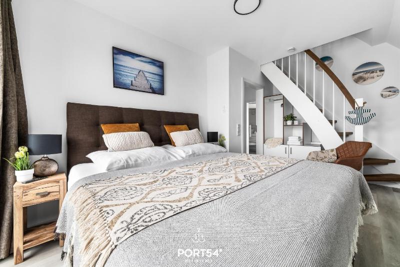 Ferienhaus Die Perle der Bucht - image 36