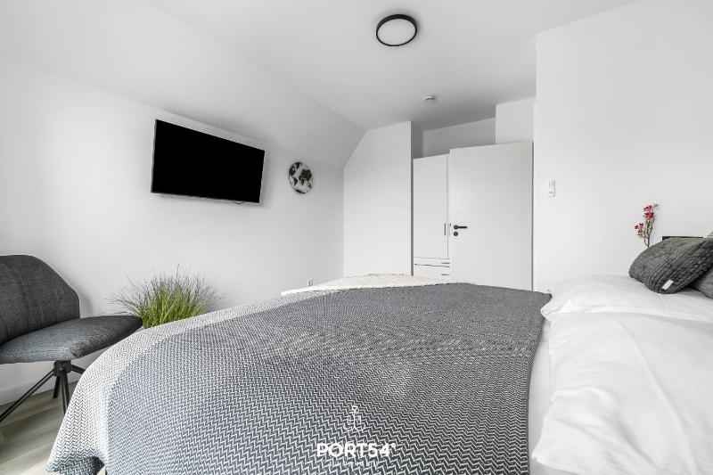 Ferienhaus Die Perle der Bucht - image 23