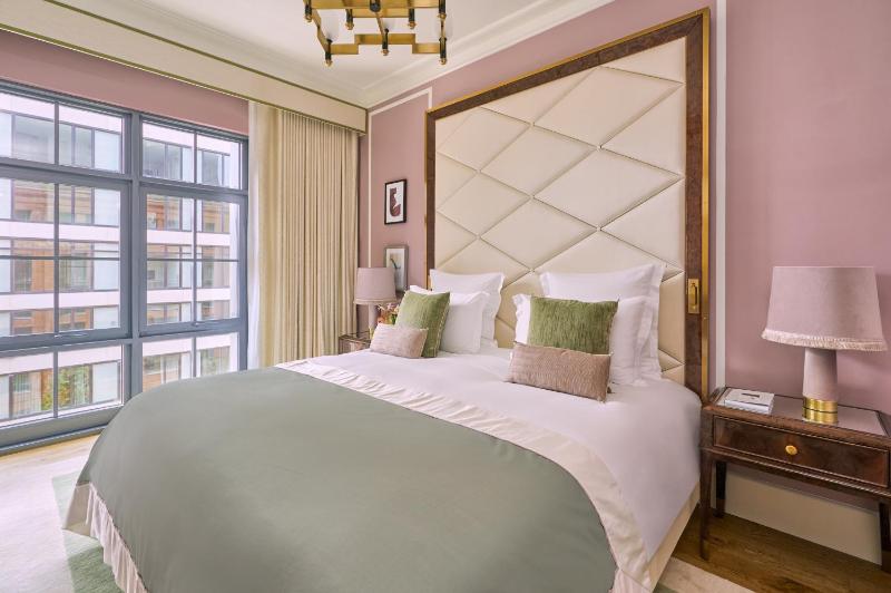Fouquet's New York - image 9