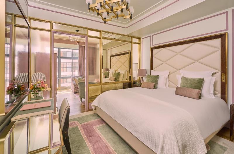 Fouquet's New York - image 2