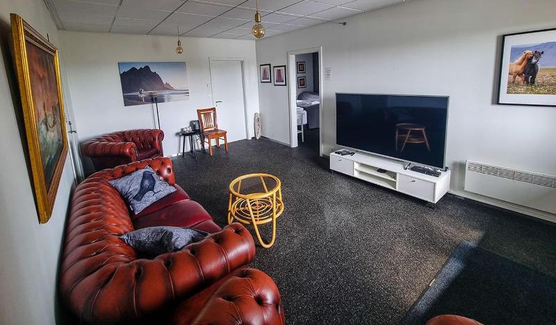 Deluxe Suite image 1