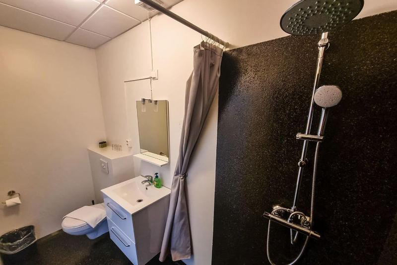 Family Double Room image 1