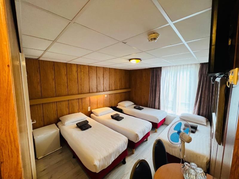 Hotel Sharm - image 9