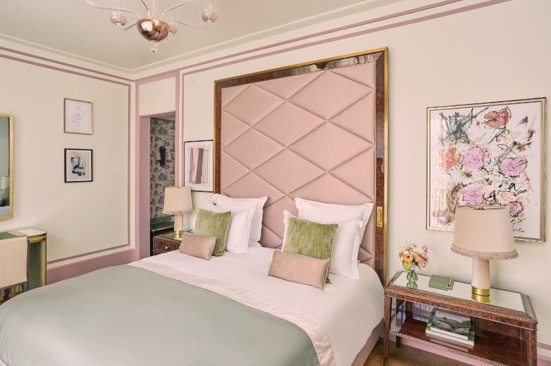 Fouquet's New York - image 13