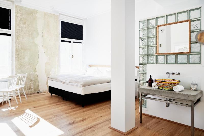 Comfort Independent Room image 1