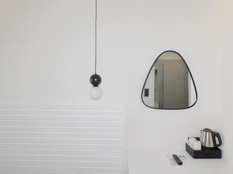 Budget Double Room image 3